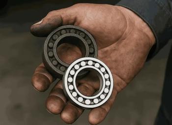 Komstir Motor Jarang Diperhatikan, Padahal Berpengaruh pada Kendali Kemudi